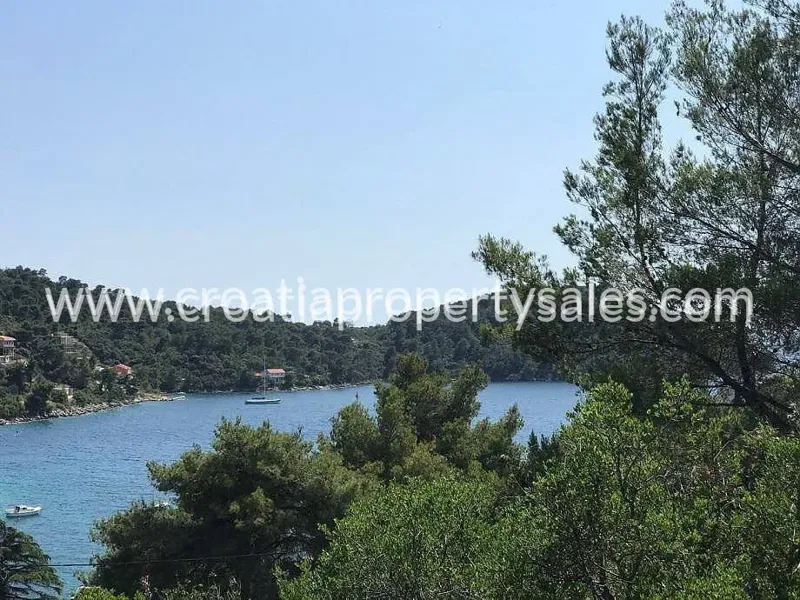 Участок Korčula – 2