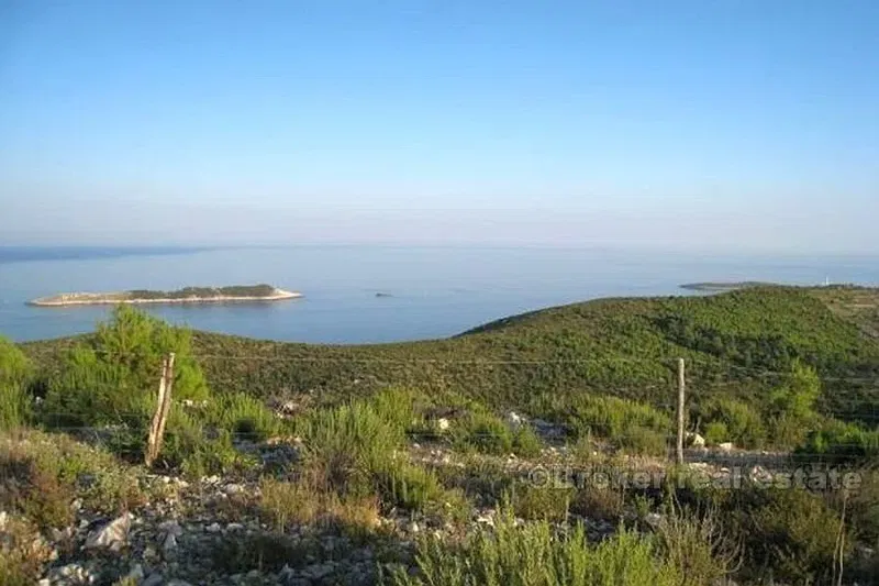 Terreno agricolo, in vendita – 3