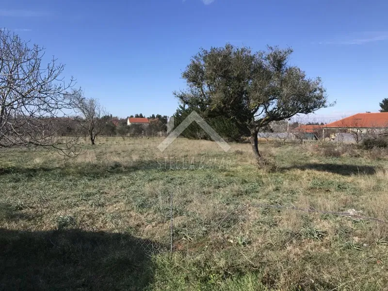 Terreno Ninski Stanovi – 2