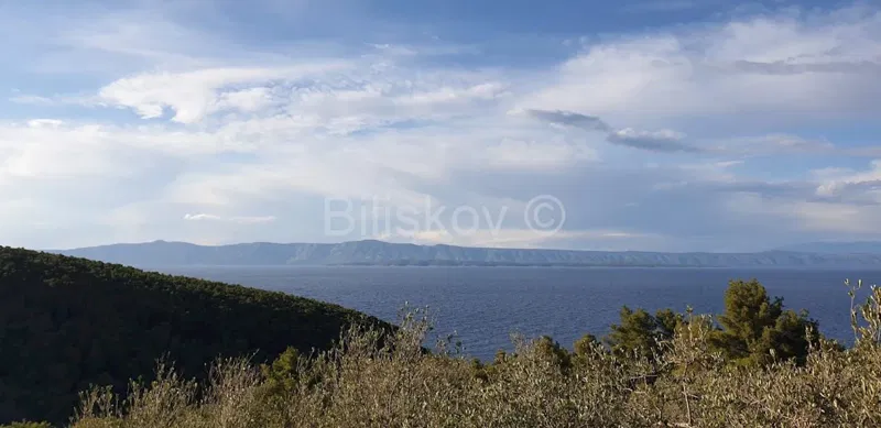 Telek Vela Luka – 3