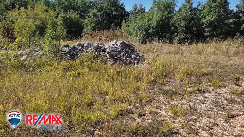 Cantiere Jurići, Žminj, 3.892m2 – 3