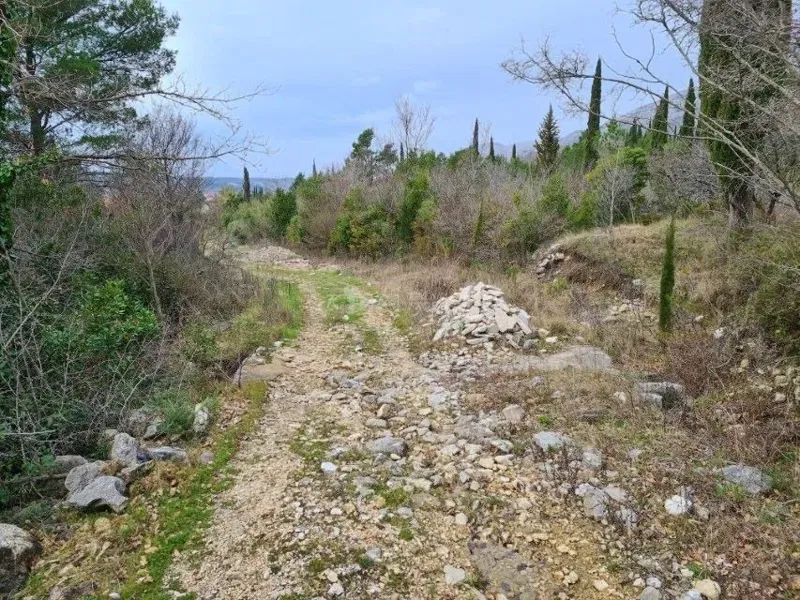 Terreno Pridvorje – 2