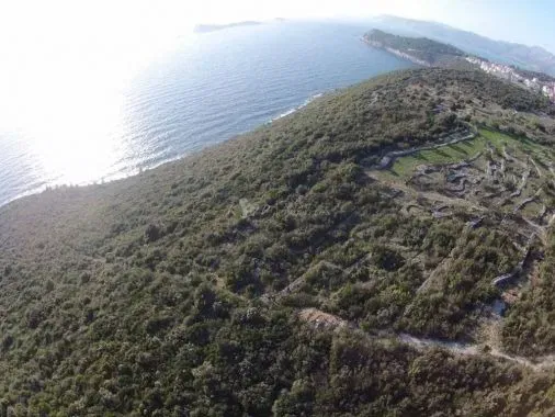 Telek Cavtat – 2