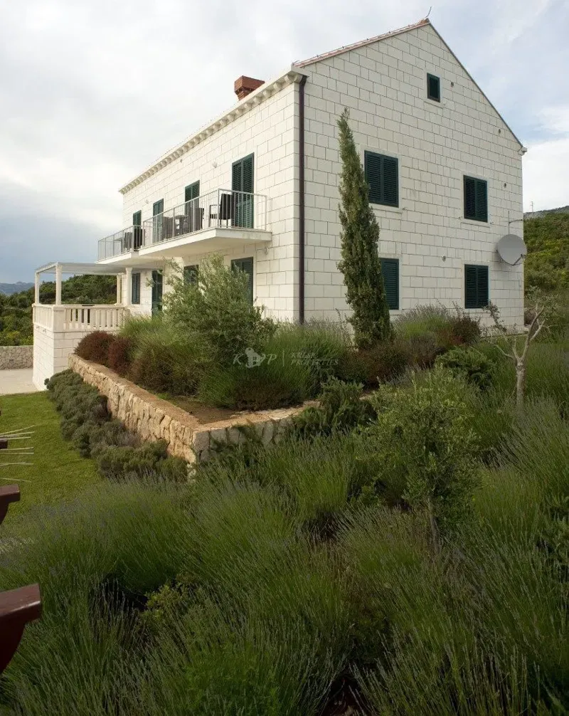 Casa Cavtat – 2