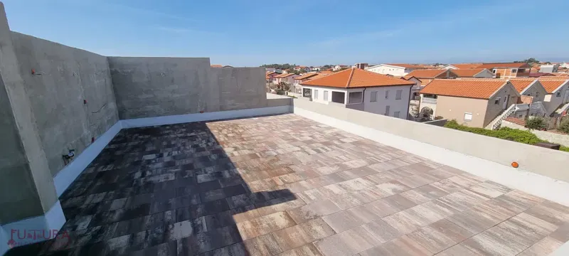 ZADAR - VIR, HOUSE FOR SALE 334.40 M2, NEW 4 APARTMENTS, LOCATION, VIEW!!! – 3