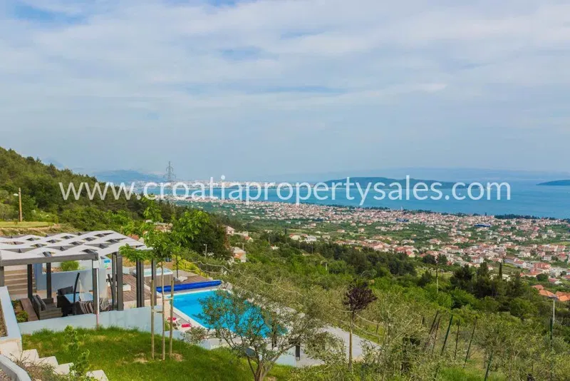 Kastela, villa for sale, 1.500.000 € – 3