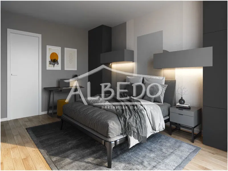 Appartamento Makarska – 2