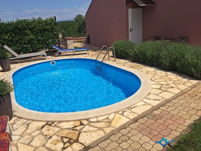 Ház Umag – 3