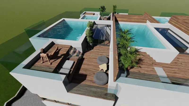 Apartment Vodice – 3