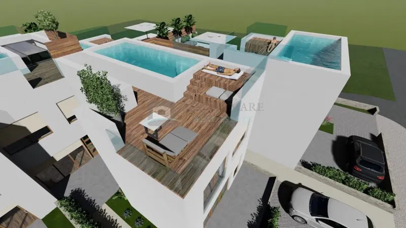 Apartment Vodice – 2