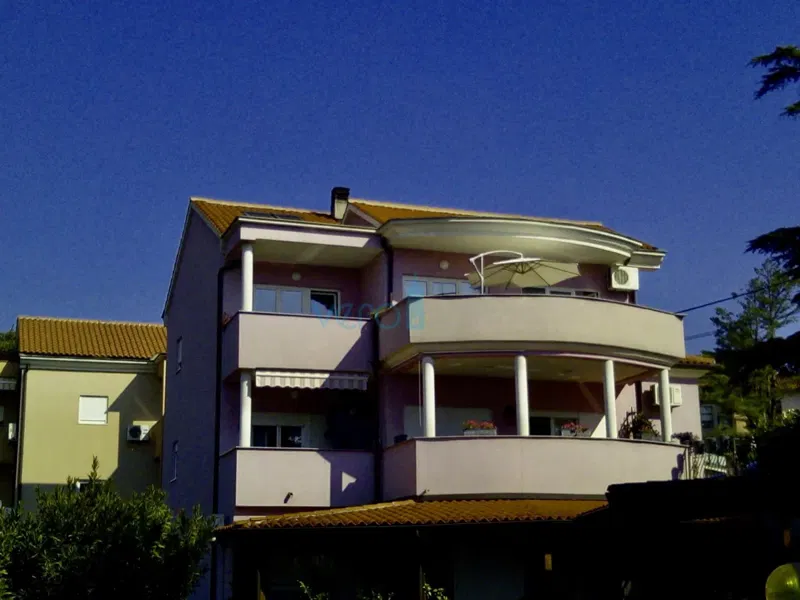 Matulji, hinterland di Opatija, moderno appartamento di 118 m2 con splendida vista, in vendita – 3