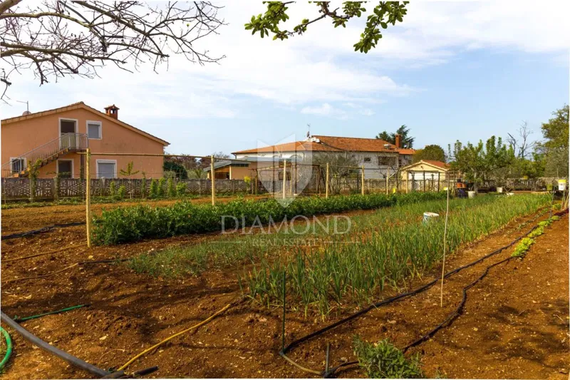 Apartment house with 4 apartments near Porec – 3