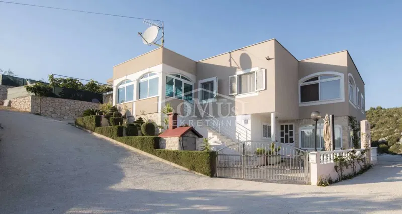Casa Rogoznica – 3
