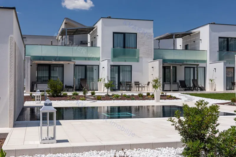 Luxury resort in Baska near the sea! – 3