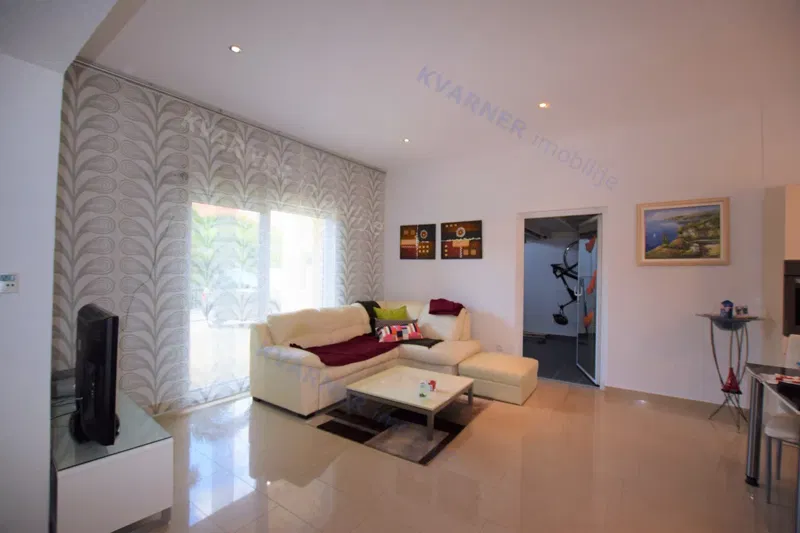 Дом Crikvenica, 380m2 – 3