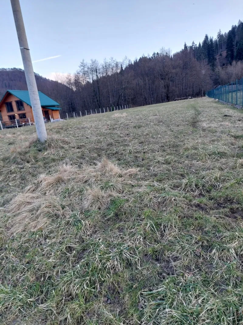 Zemljišče Brod na Kupi – 2