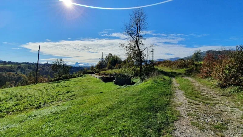 Gorski kotar, Vrbovsko, poljoprivredno zemljište – 2