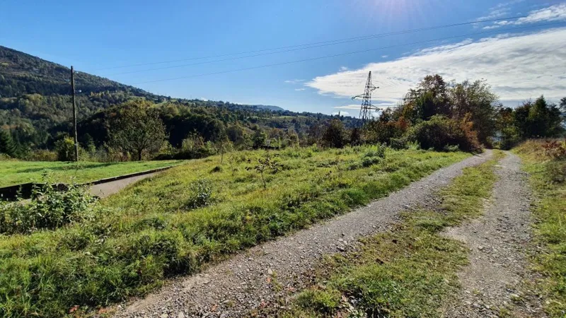 Gorski kotar, Vrbovsko, poljoprivredno zemljište – 3