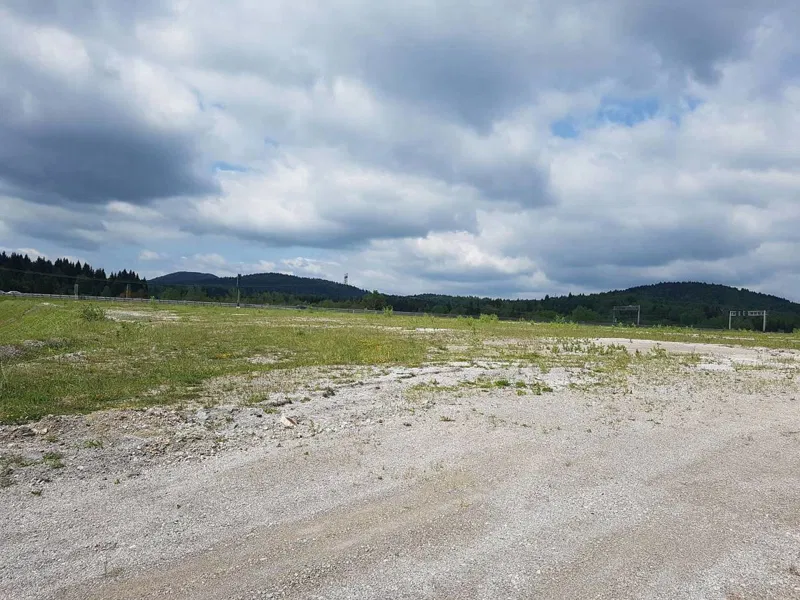 Grundstück Ravna Gora, 5.402m2 – 2