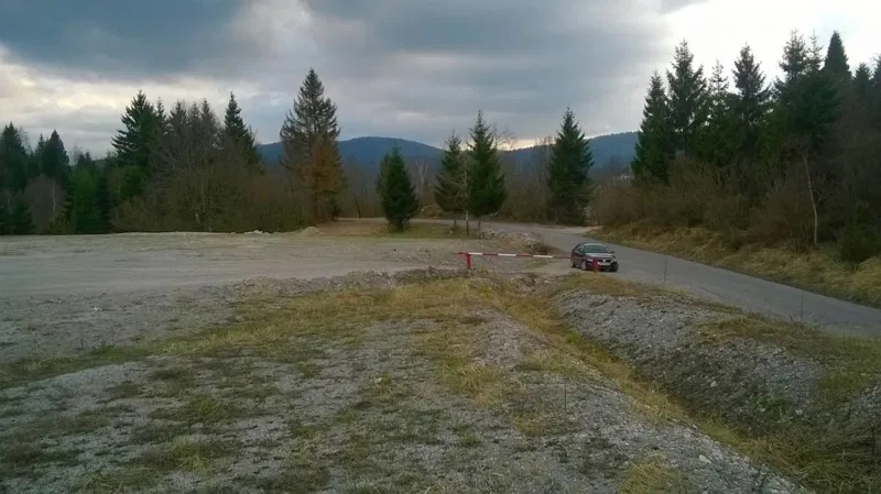Grundstück Ravna Gora, 5.402m2 – 3