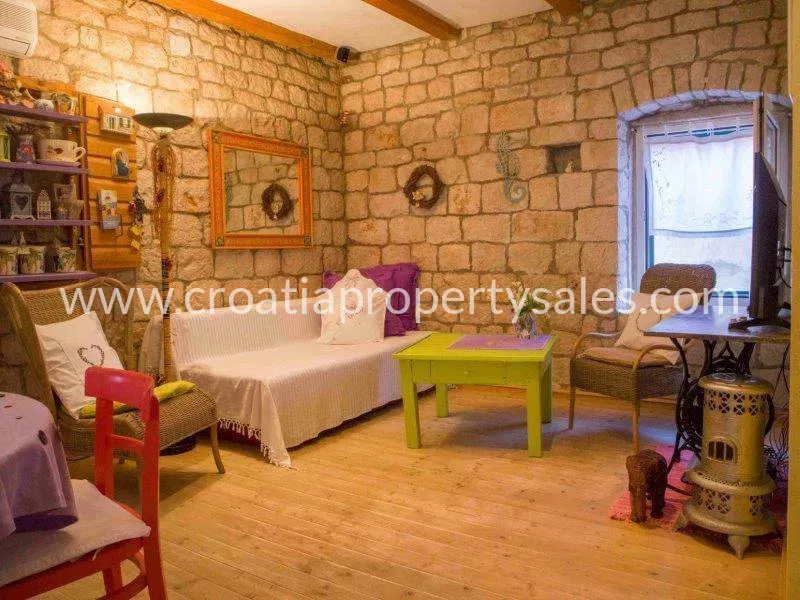 Casa Vis – 2