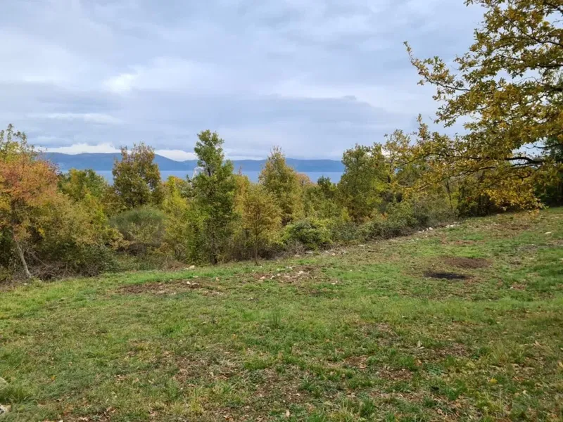 Land Labin, 1.093m2 – 2