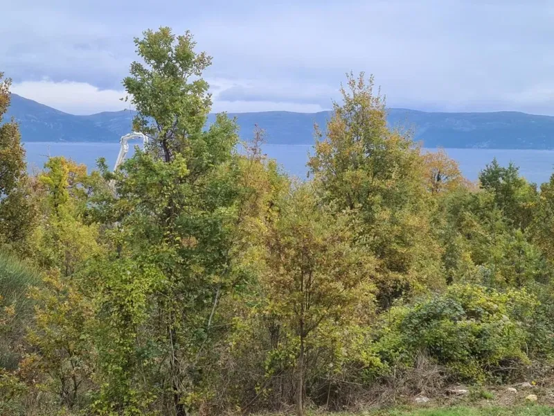 Land Labin, 1.093m2 – 3