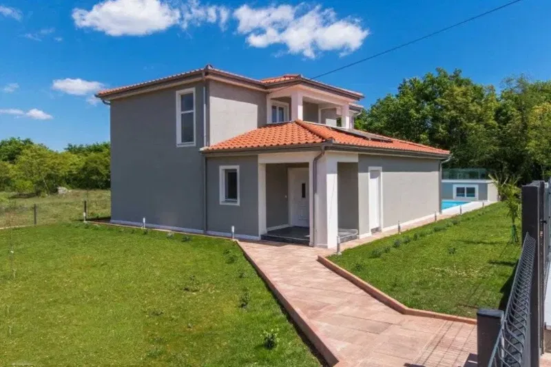 House Labin, 270m2 – 2