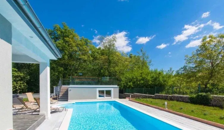 House Labin, 270m2 – 3