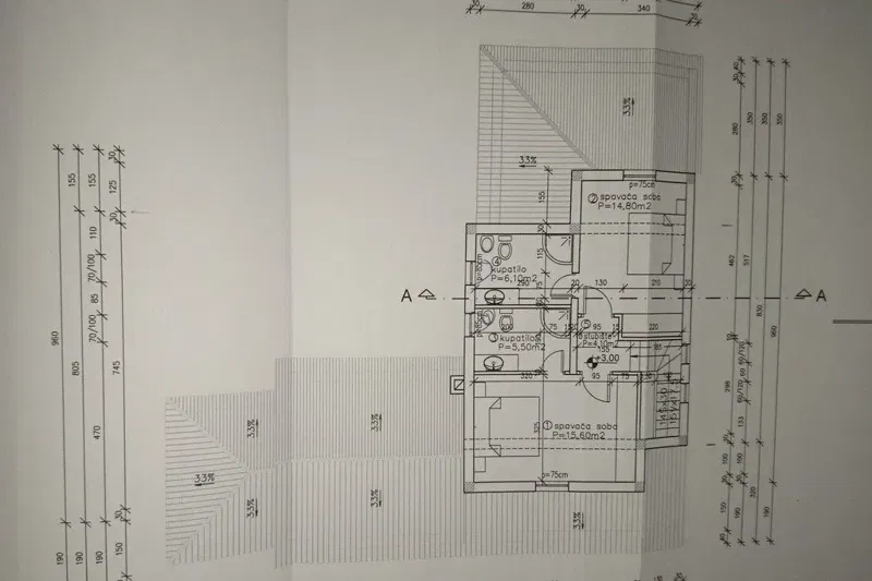 Casa Labin, 150m2 – 2
