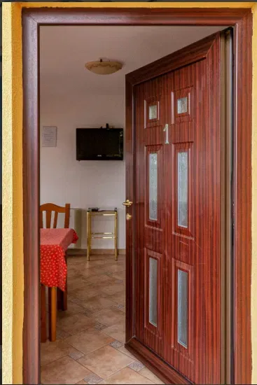 Casa Rabac, Labin, 500m2 – 2