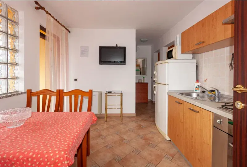 Casa Rabac, Labin, 500m2 – 3