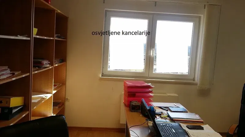Business premise Labin, 530m2 – 2