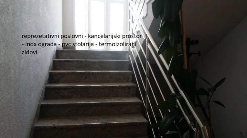 Business premise Labin, 530m2 – 3