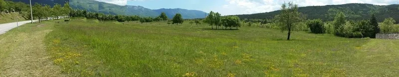 Działka Polje Čepić – 2