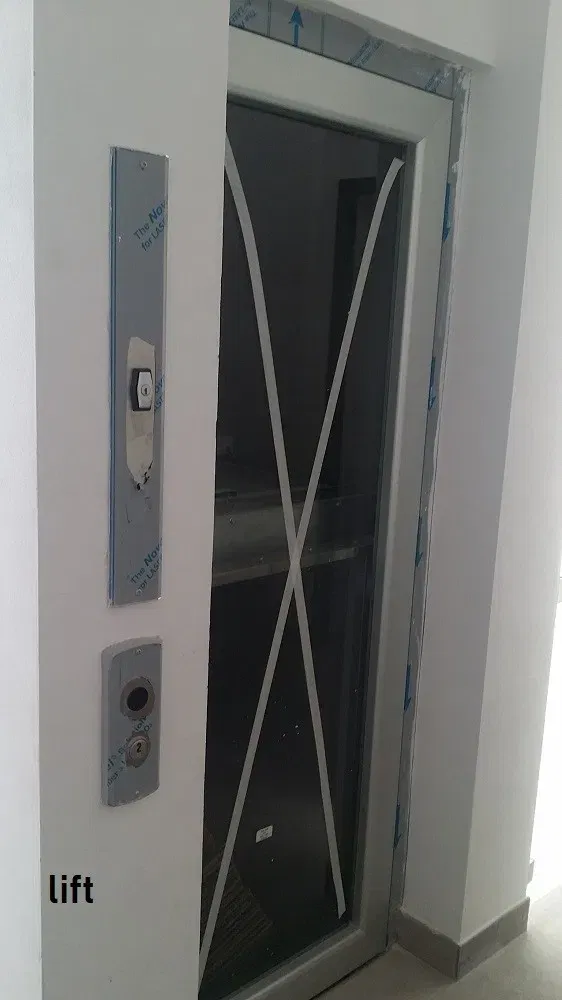 Appartamento Rovinj, 110m2 – 3