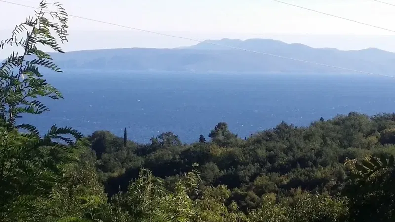 Terreno Ičići, Opatija - Okolica, 1.080m2 – 3