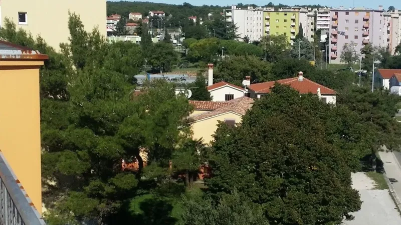 Działka Labin – 3
