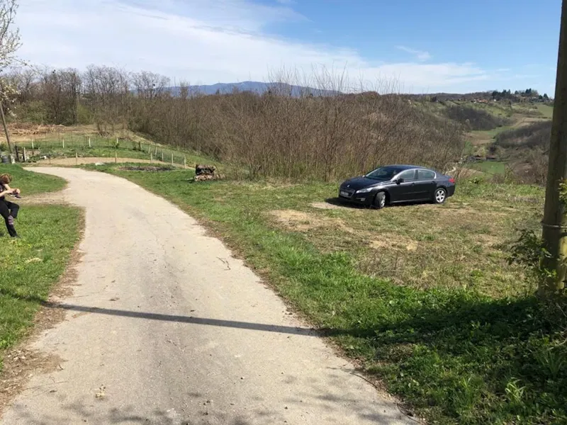 Telek Bijela Gorica – 3