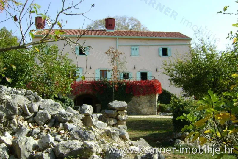 Dom Dobrinj – 3