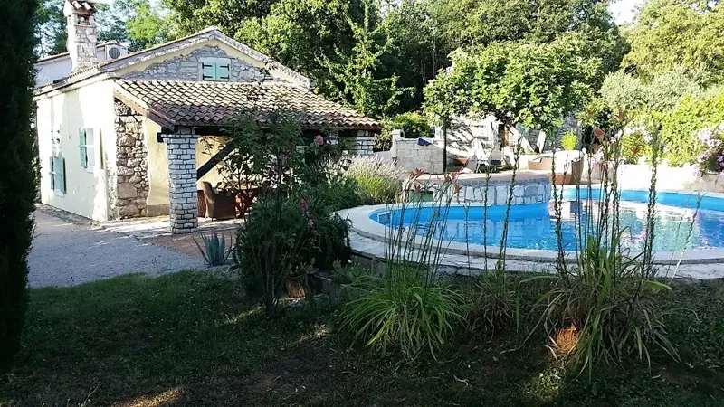Ház Županići – 3