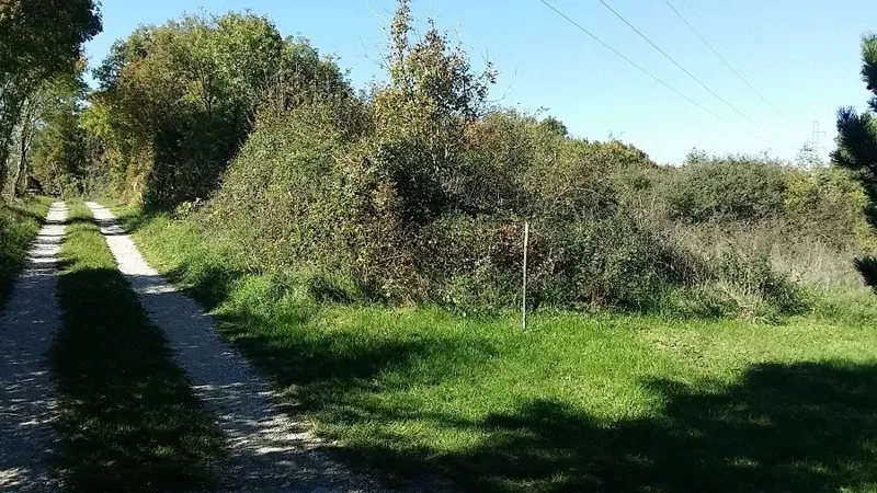 Land Labin, 1.000m2 – 3