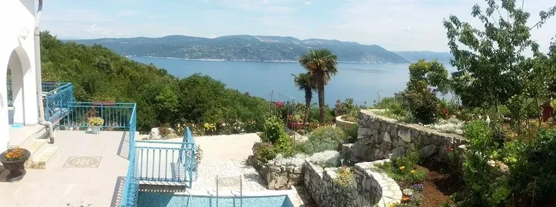 House Plomin, Kršan, 500m2 – 3