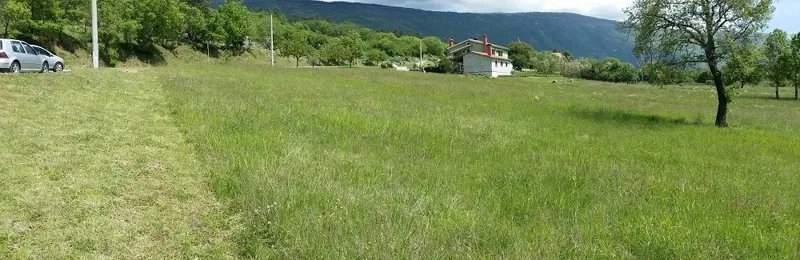 Pozemok Šušnjevica – 3