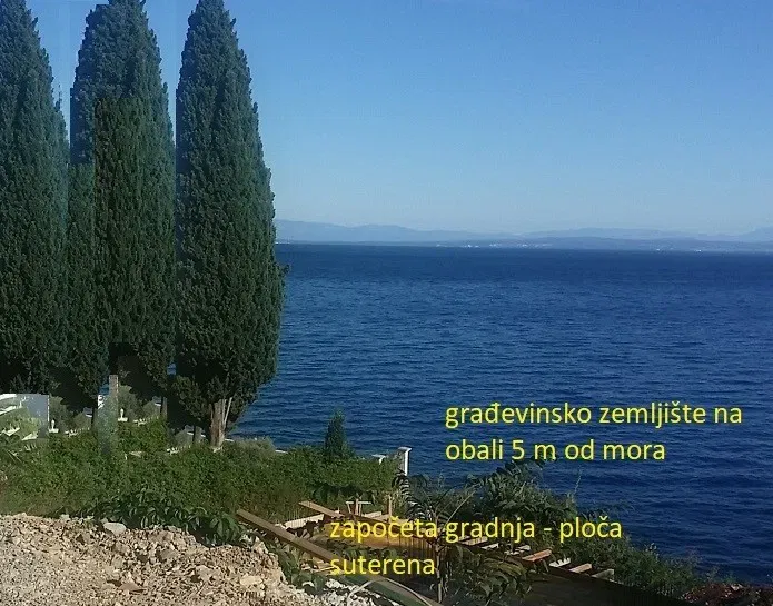 Участок Ika – 2