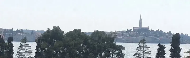 Apartment Rovinj, 110m2 – 2
