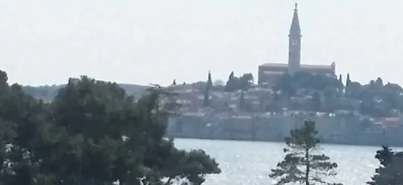 Flat Rovinj, 107m2 – 2