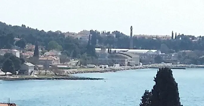 Flat Rovinj, 107m2 – 3