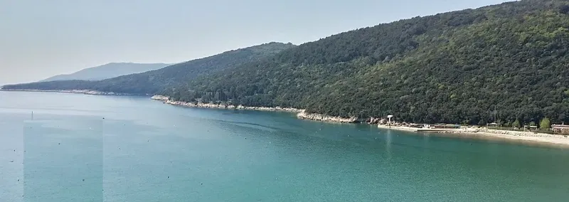 Участок Rabac – 2