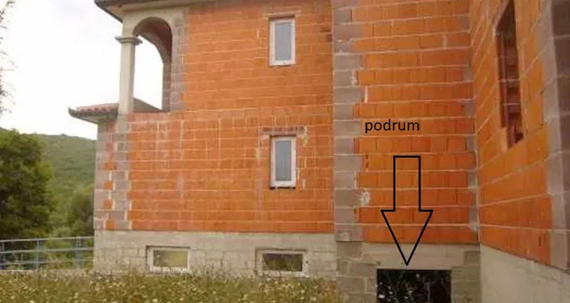 House Rabac, Labin, 515m2 – 2